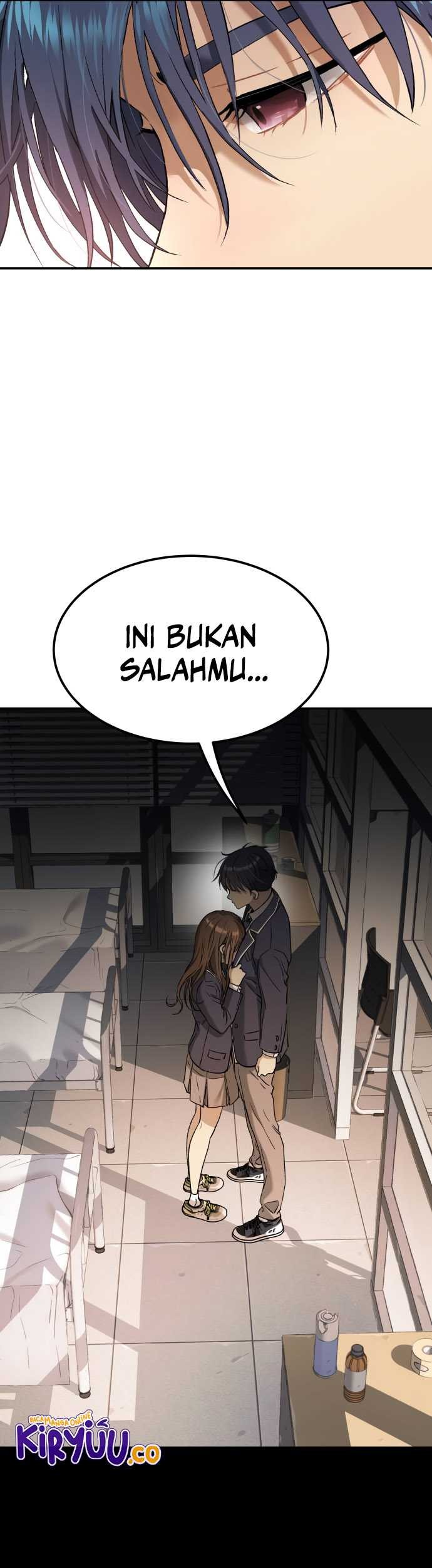 Oh! Dangun Bab 41 halaman 71