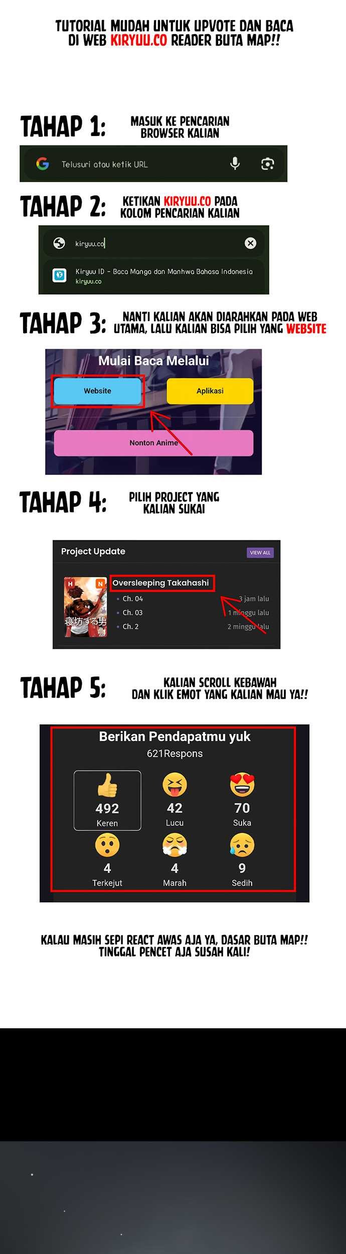 Oh! Dangun Bab 42 halaman 2
