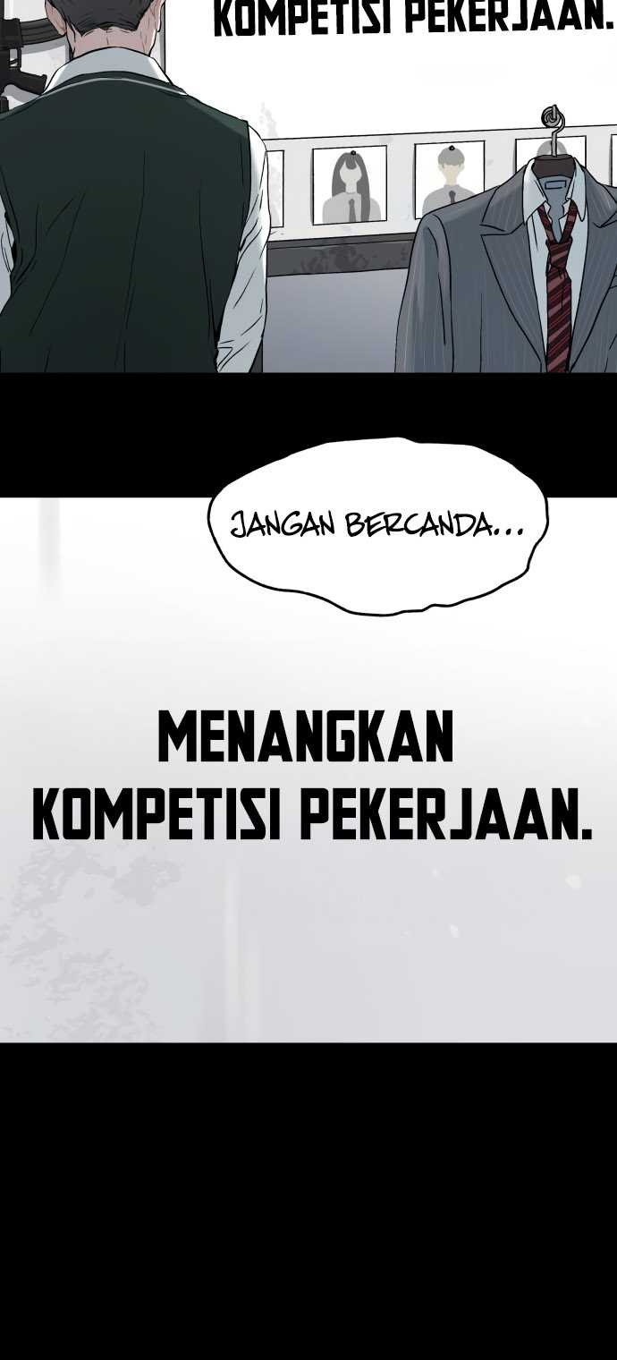 Oh! Dangun Bab 42 halaman 6