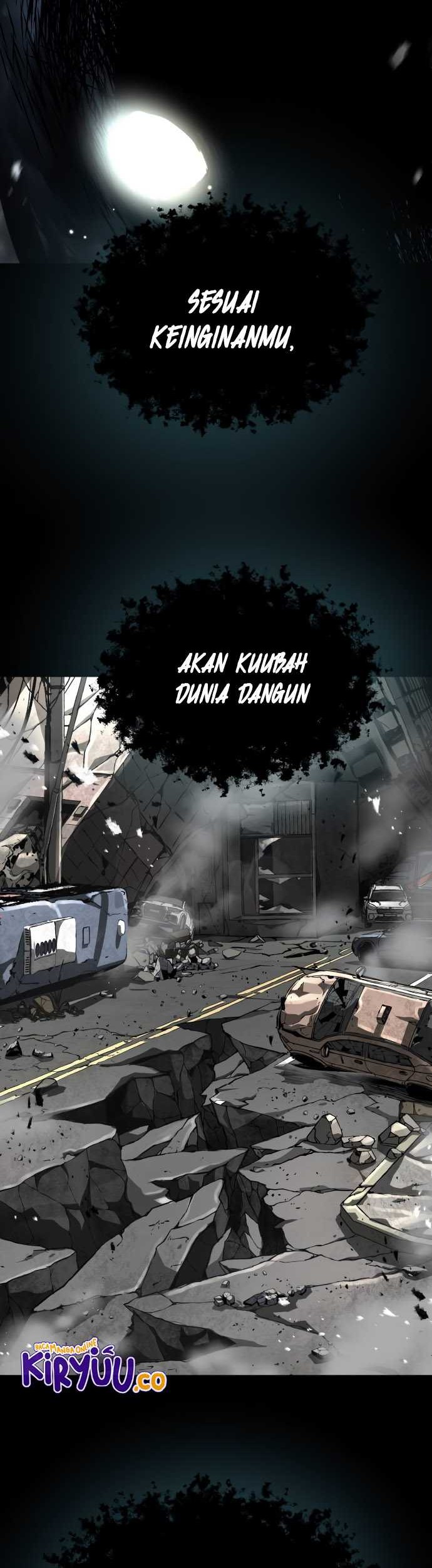 Oh! Dangun Bab 42 halaman 28