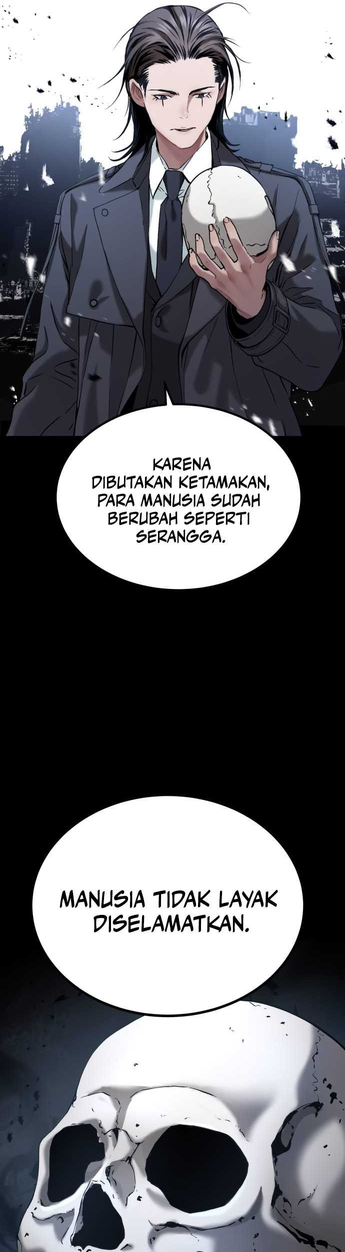 Oh! Dangun Bab 42 halaman 31