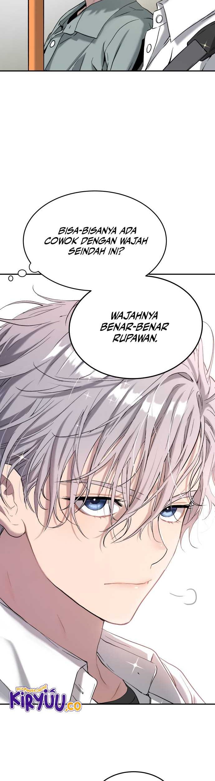 Oh! Dangun Bab 42 halaman 44