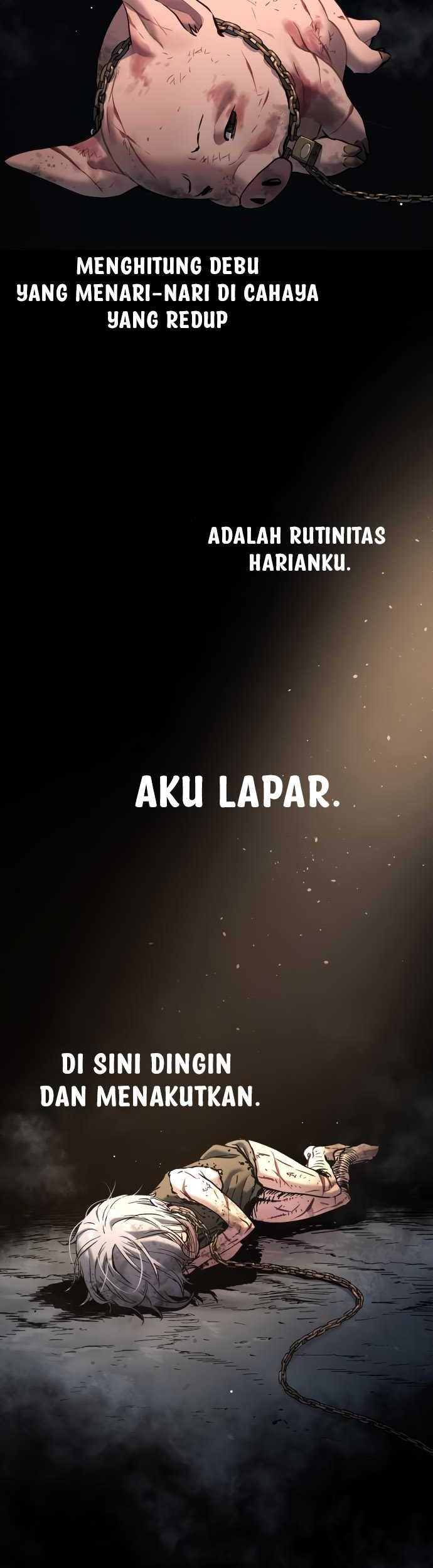 Oh! Dangun Bab 43 halaman 4
