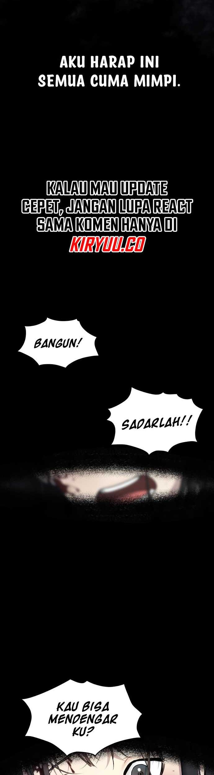 Oh! Dangun Bab 43 halaman 5