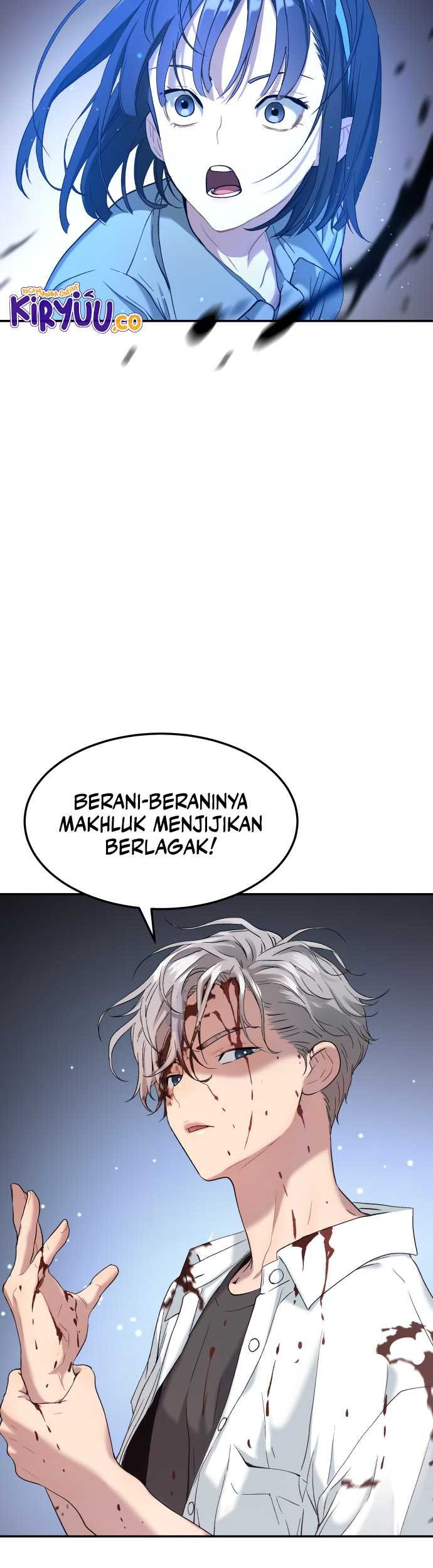 Oh! Dangun Bab 43 halaman 29