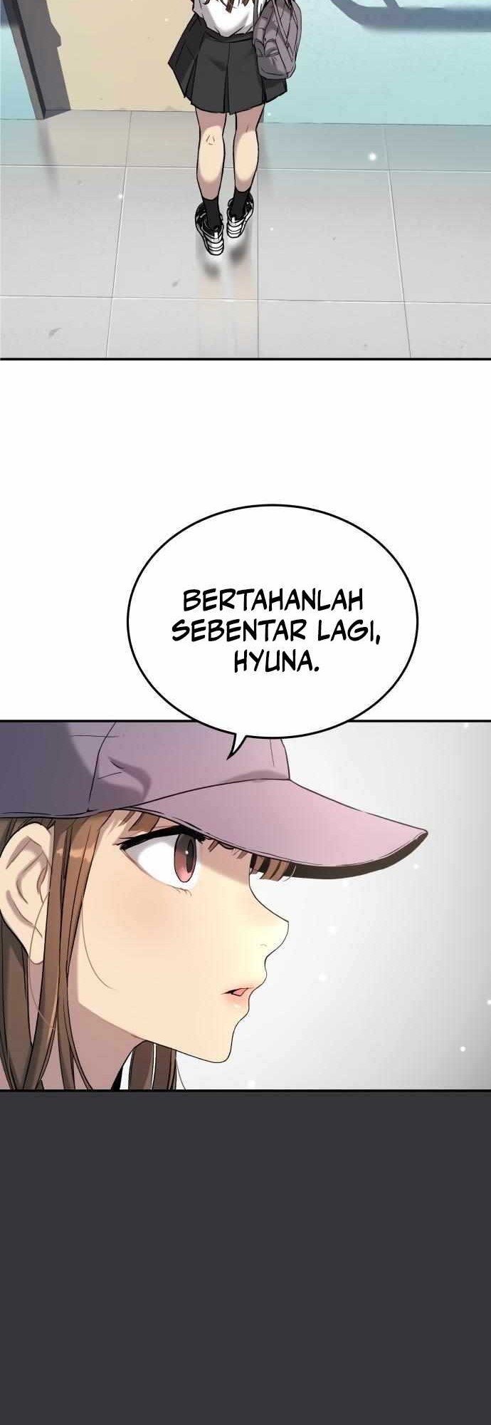 Oh! Dangun Bab 44 halaman 10