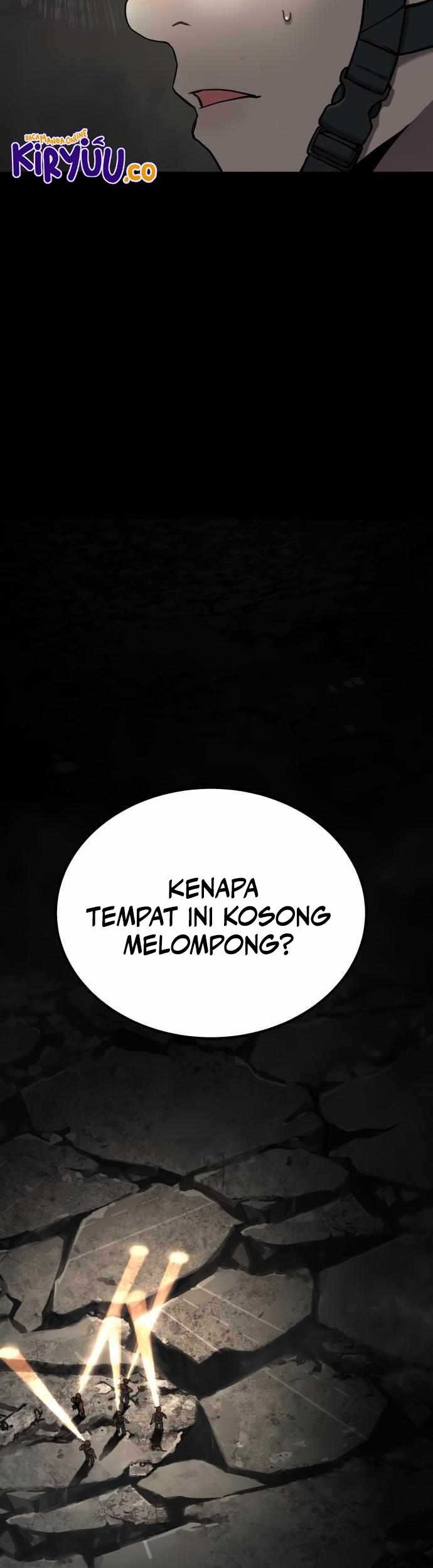 Oh! Dangun Bab 44 halaman 20