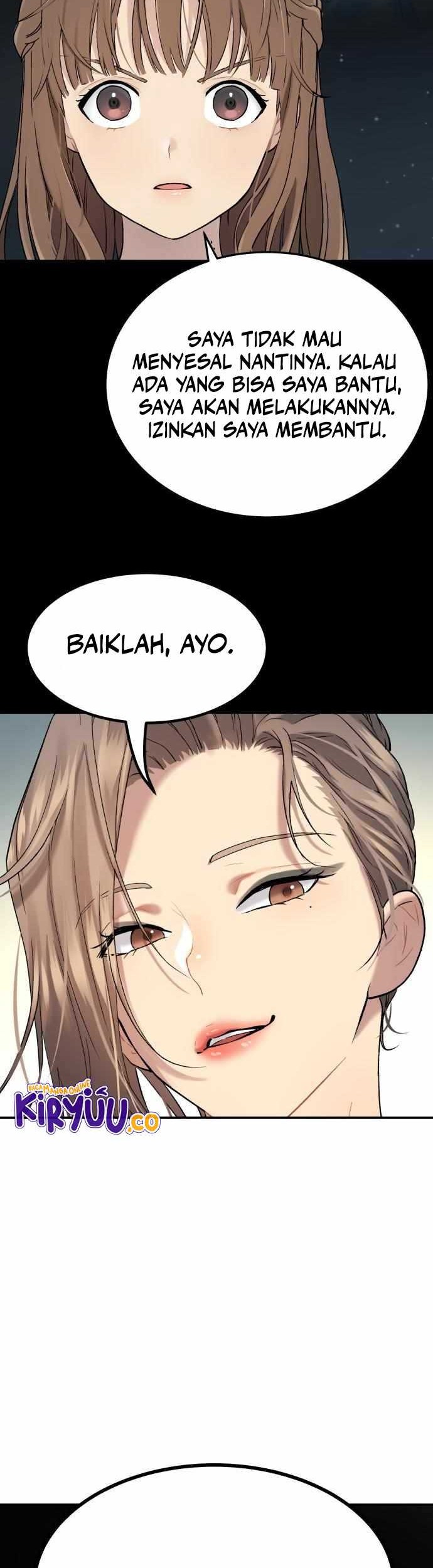 Oh! Dangun Bab 44 halaman 32