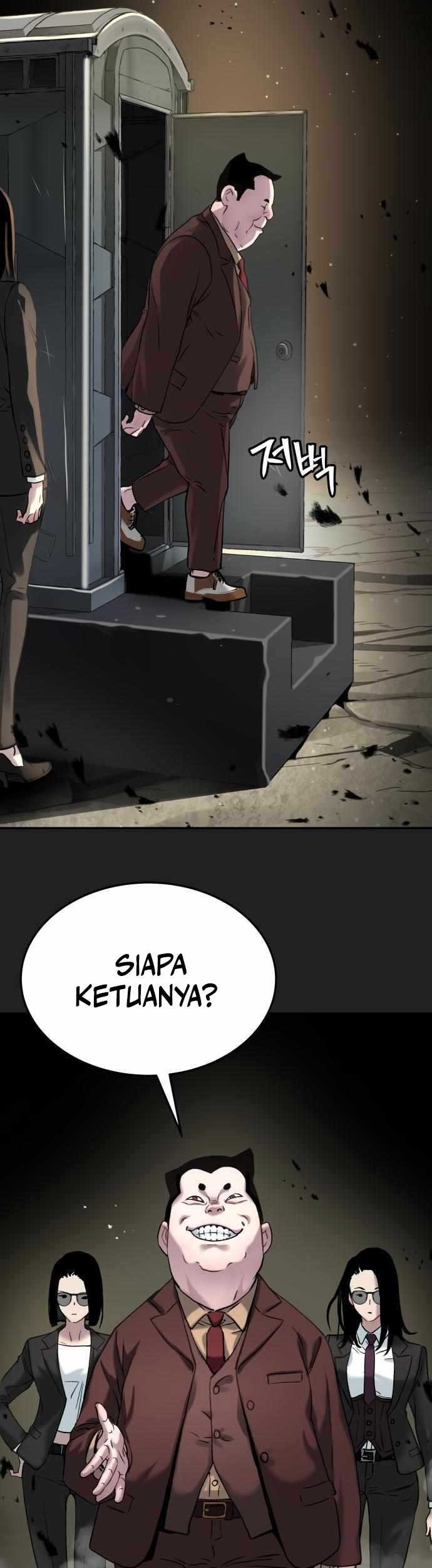Oh! Dangun Bab 44 halaman 39