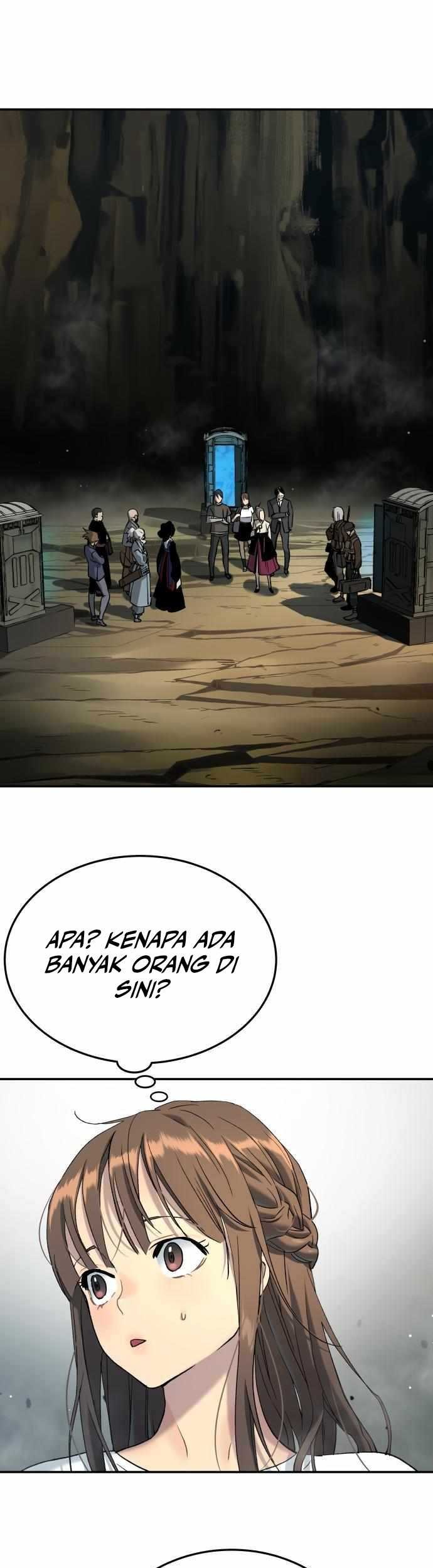 Oh! Dangun Bab 44 halaman 51