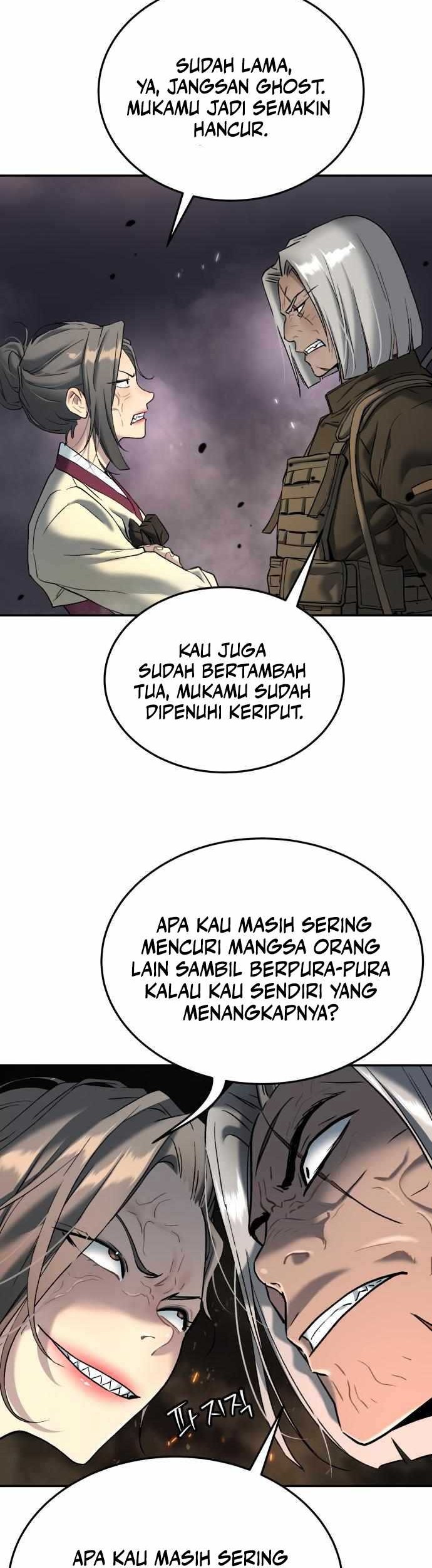 Oh! Dangun Bab 44 halaman 52
