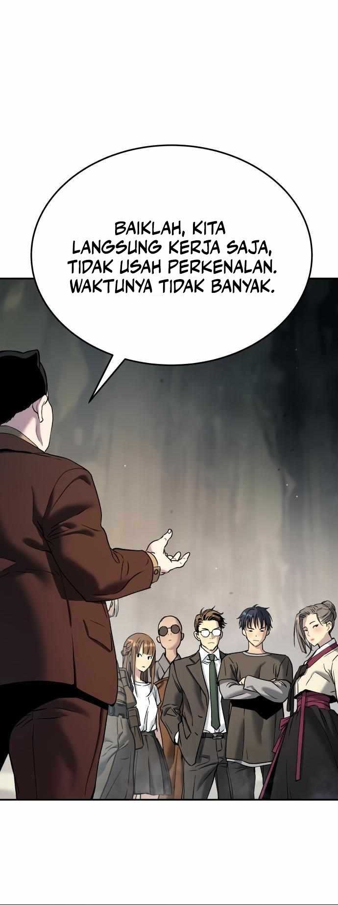 Oh! Dangun Bab 44 halaman 58