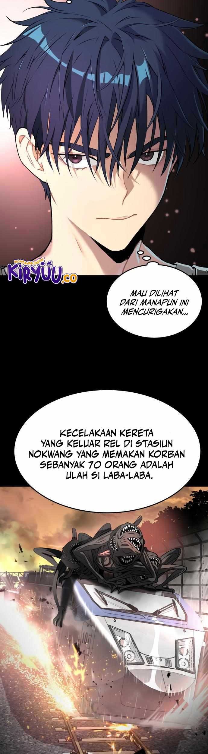 Oh! Dangun Bab 44 halaman 61