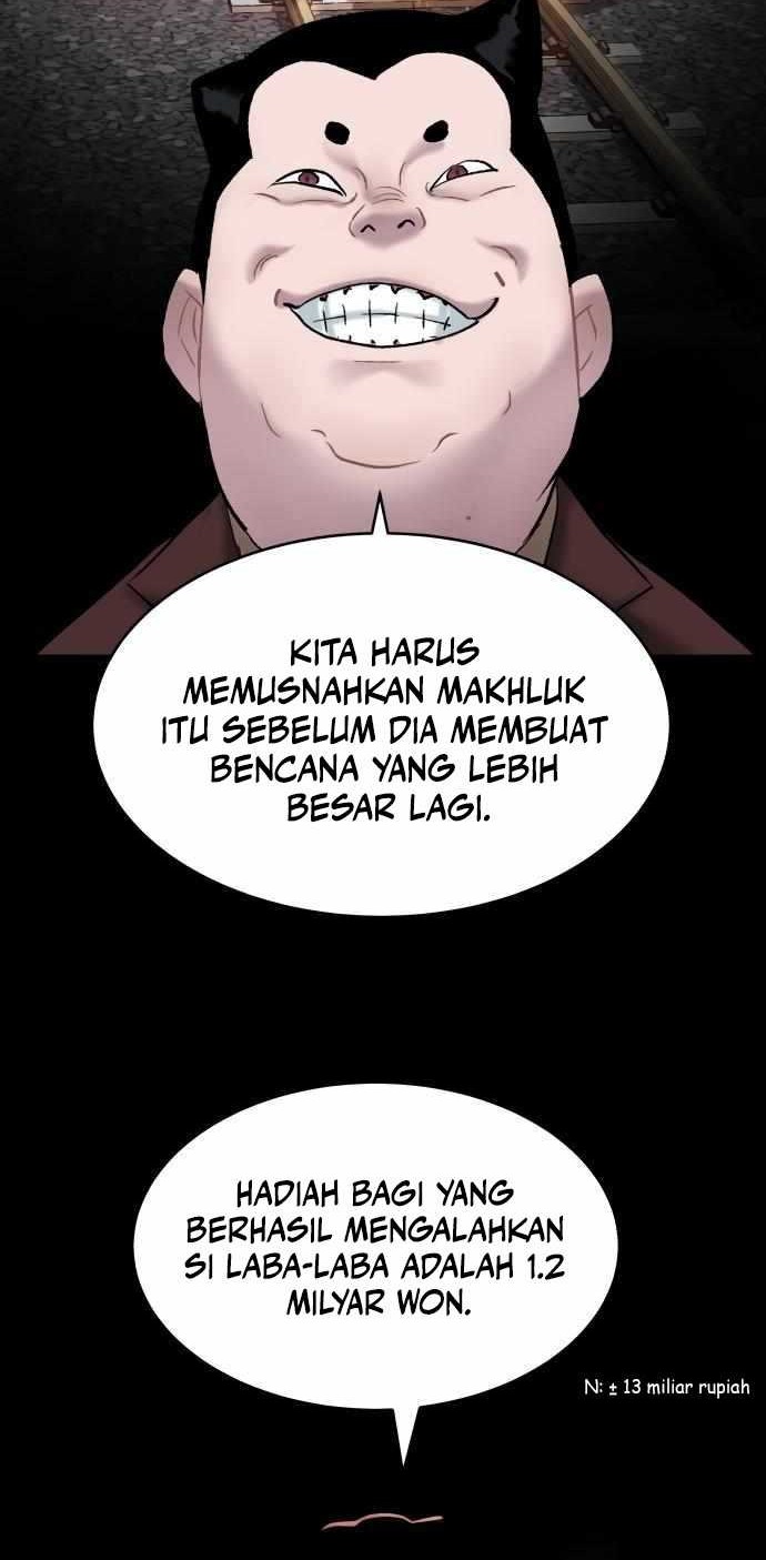 Oh! Dangun Bab 44 halaman 62