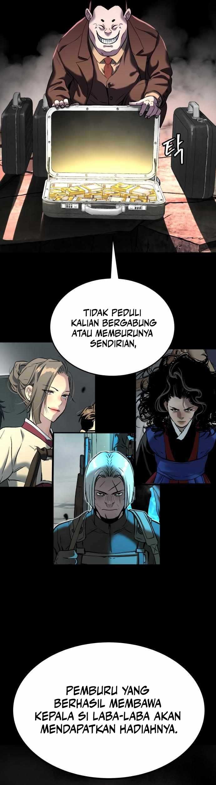 Oh! Dangun Bab 44 halaman 63