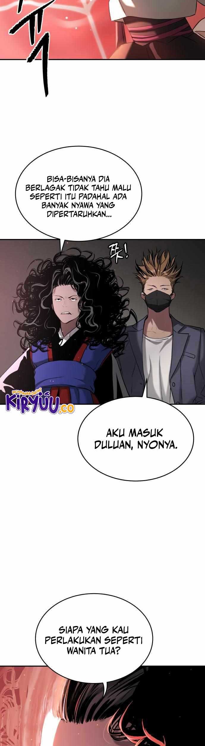 Oh! Dangun Bab 44 halaman 65