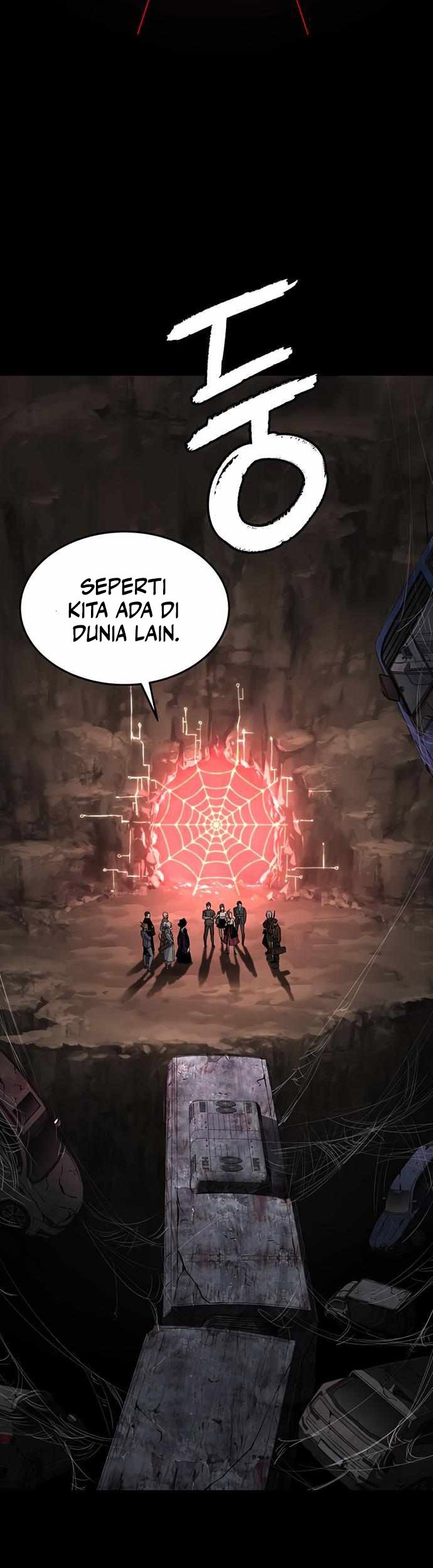 Oh! Dangun Bab 45 halaman 5