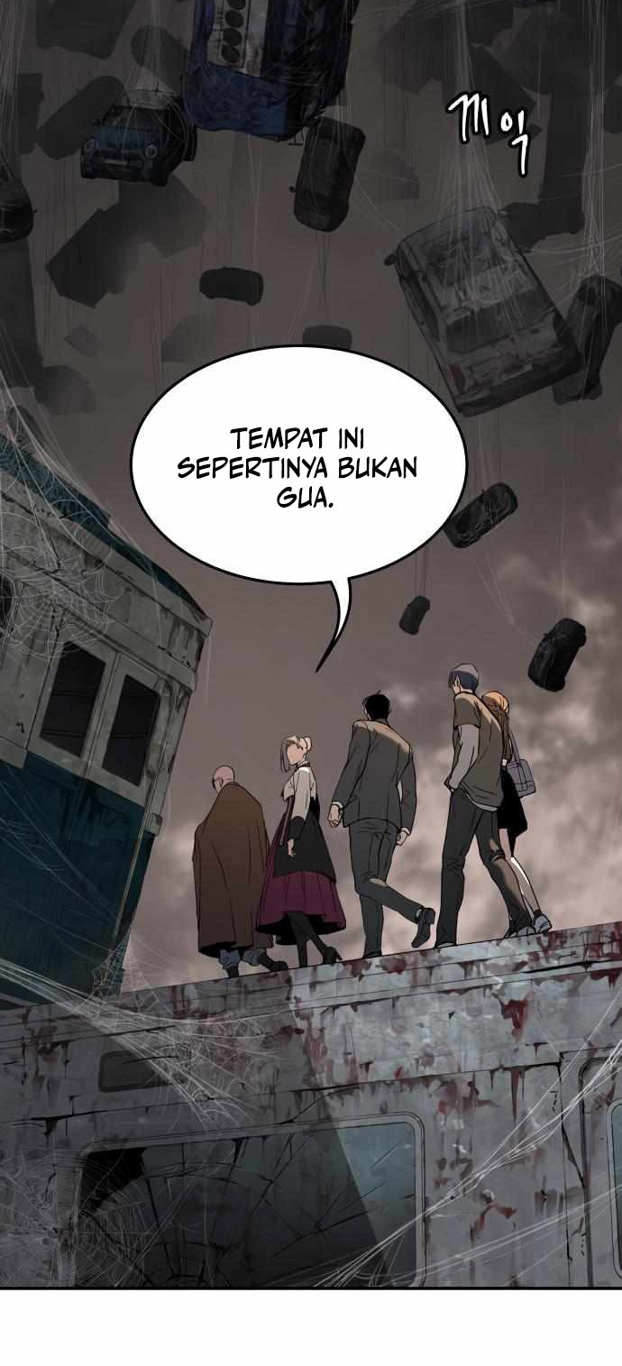 Oh! Dangun Bab 45 halaman 10