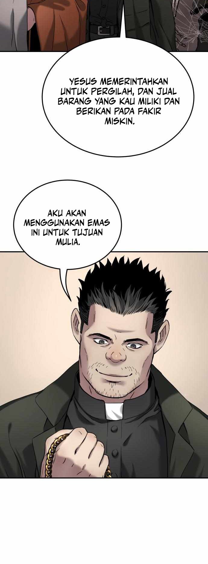 Oh! Dangun Bab 45 halaman 14