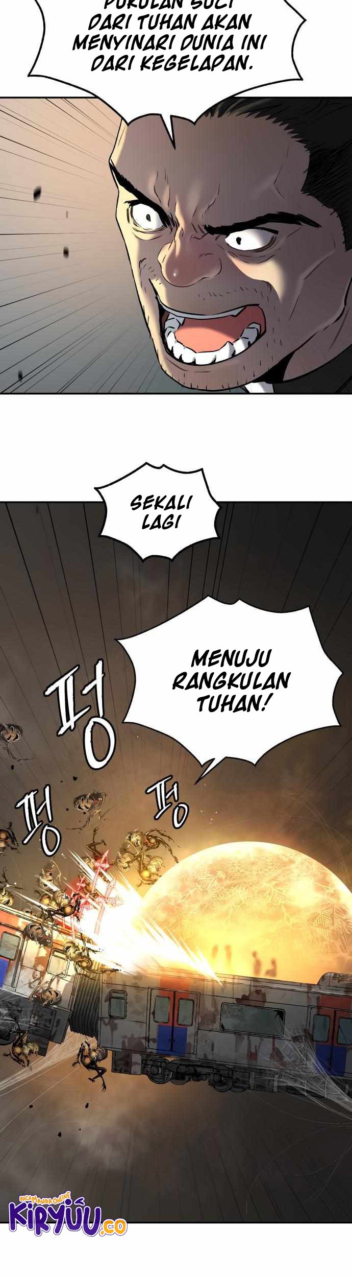 Oh! Dangun Bab 45 halaman 36