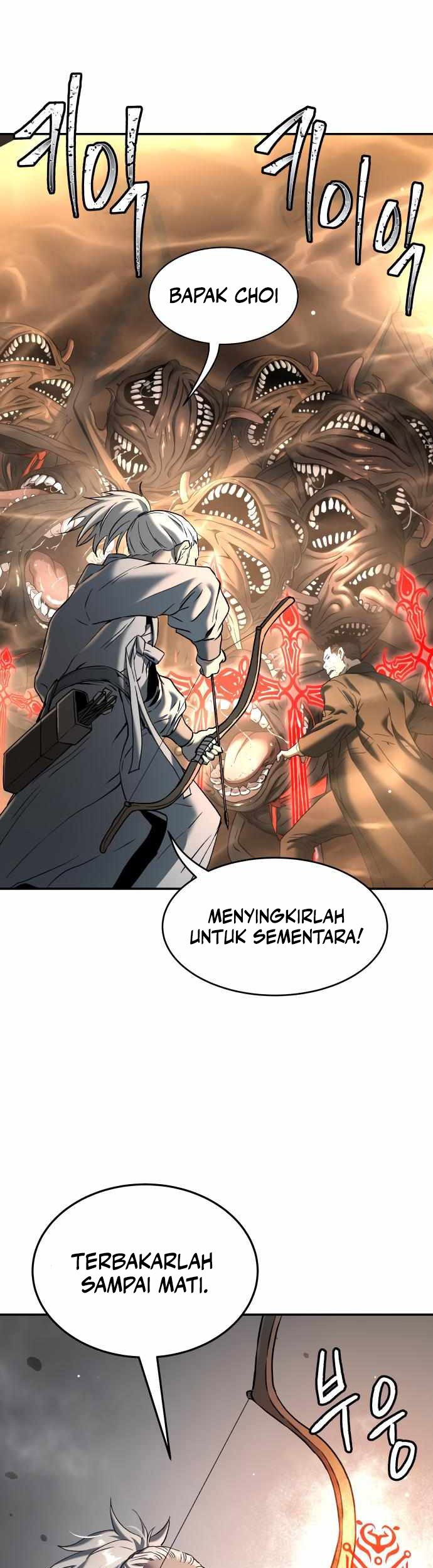 Oh! Dangun Bab 45 halaman 37