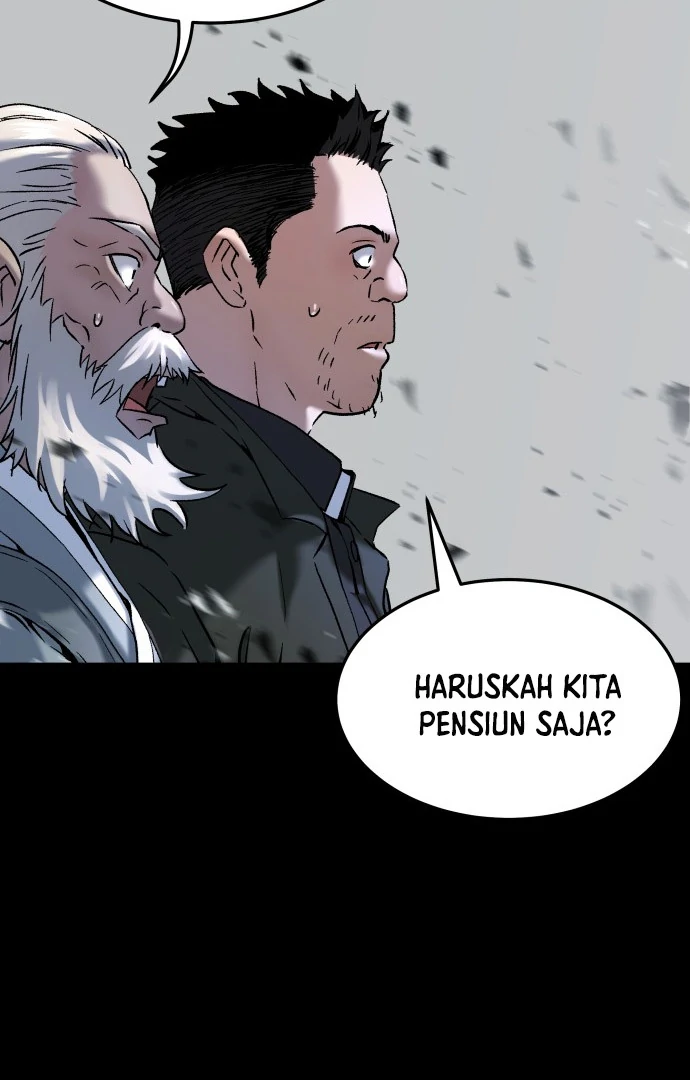 Oh! Dangun Bab 46 halaman 25
