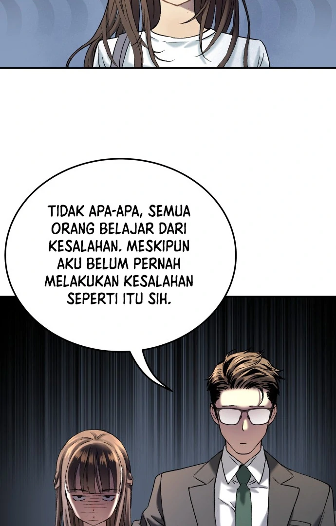 Oh! Dangun Bab 46 halaman 33