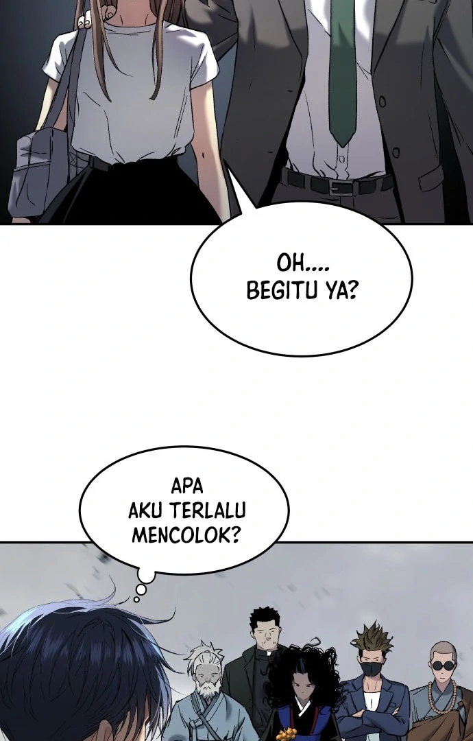 Oh! Dangun Bab 46 halaman 34