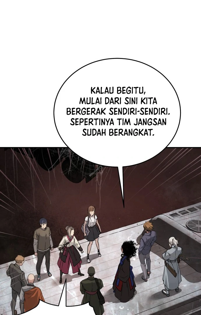 Oh! Dangun Bab 46 halaman 57