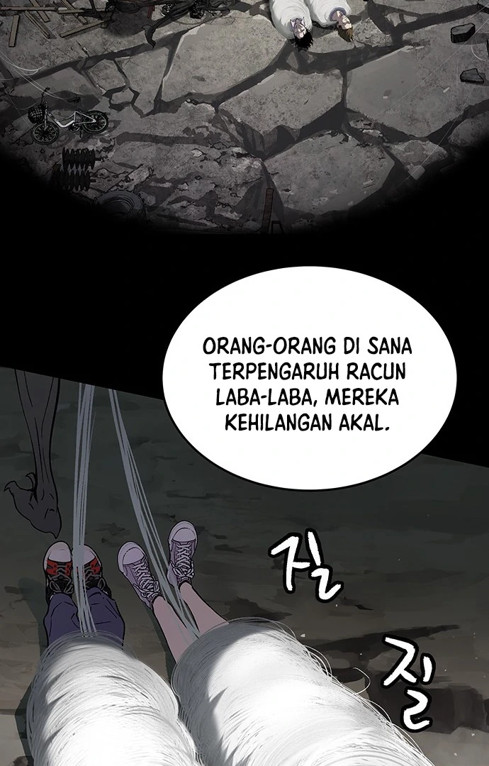 Oh! Dangun Bab 46 halaman 66