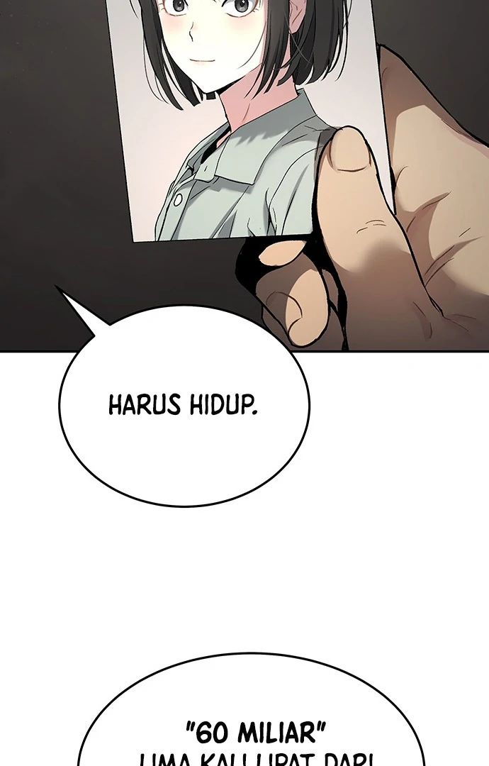 Oh! Dangun Bab 46 halaman 70