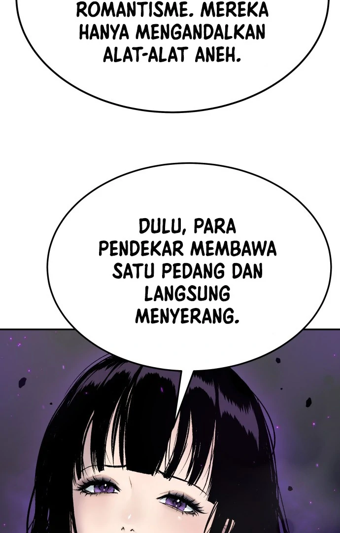 Oh! Dangun Bab 46 halaman 101