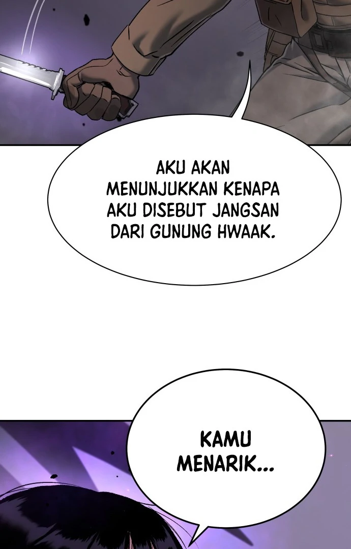Oh! Dangun Bab 46 halaman 105