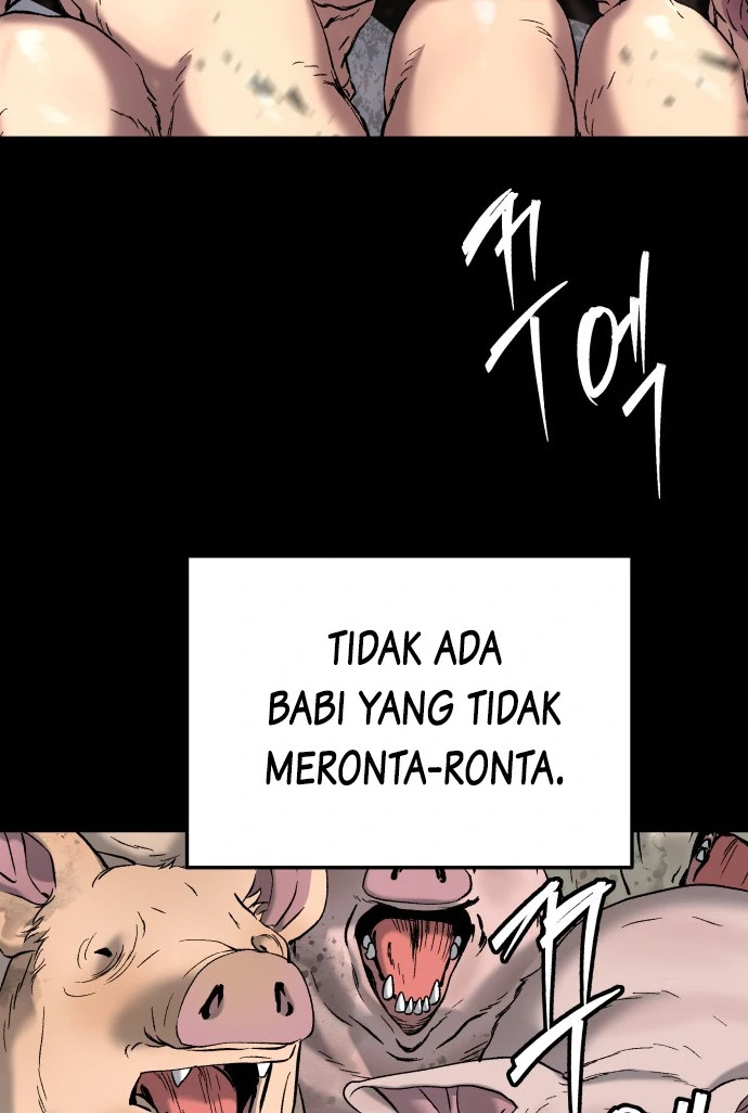 Oh! Dangun Bab 47 halaman 8