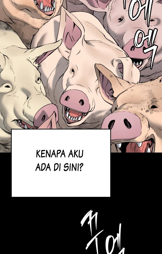 Oh! Dangun Bab 47 halaman 9
