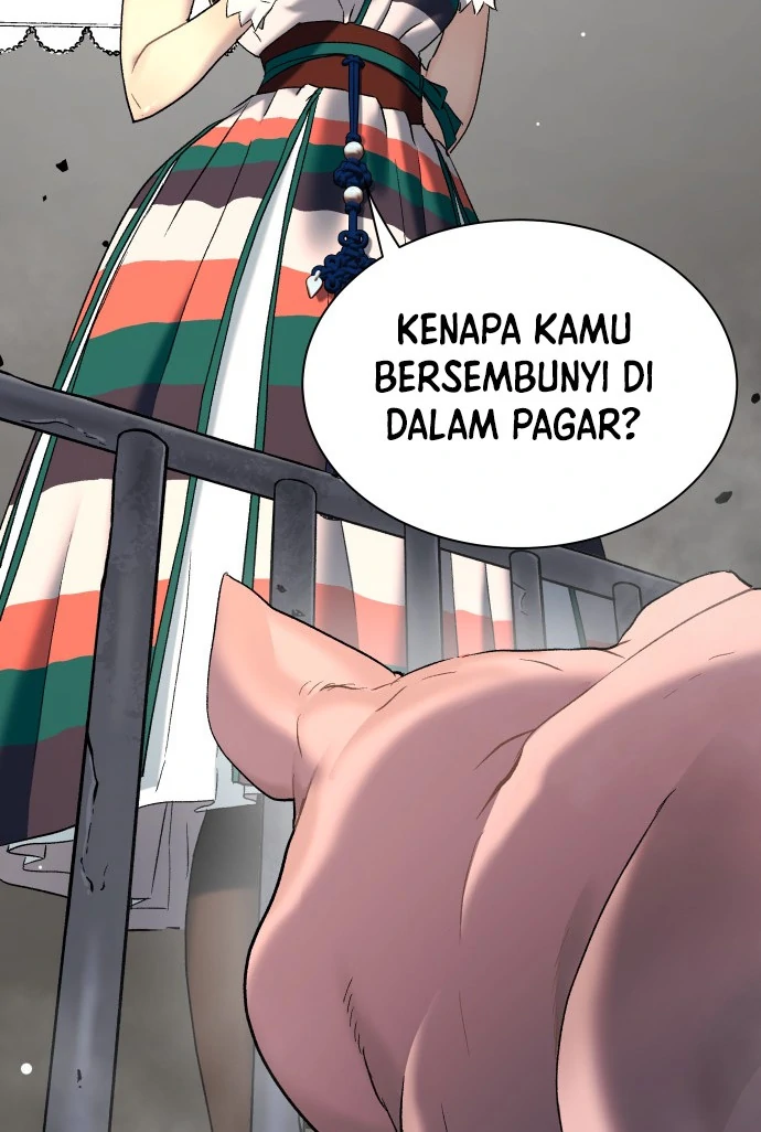 Oh! Dangun Bab 47 halaman 15