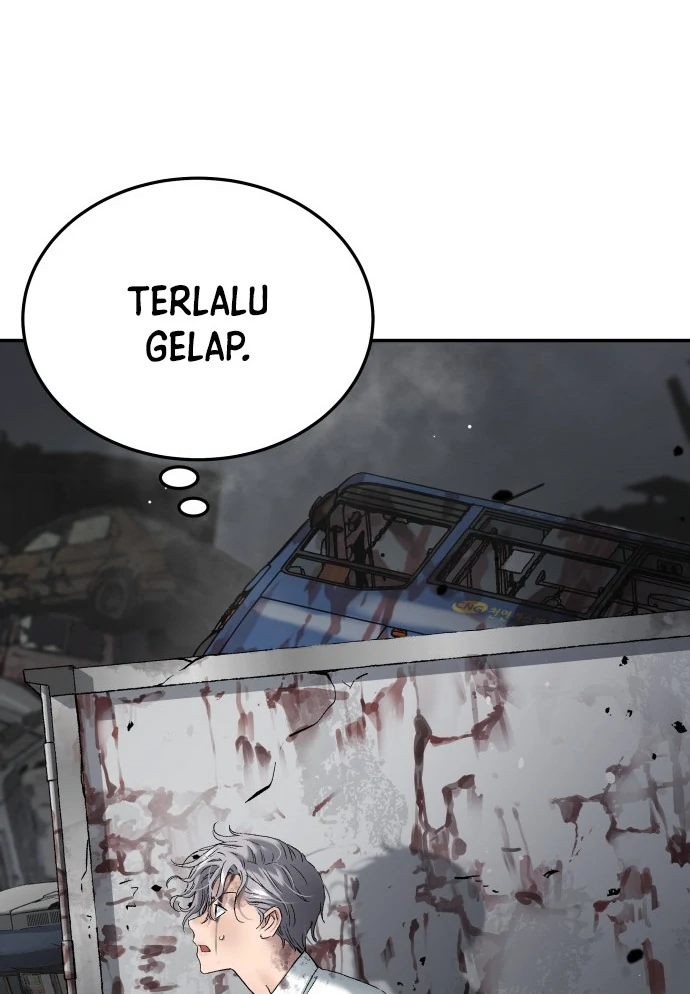 Oh! Dangun Bab 47 halaman 32