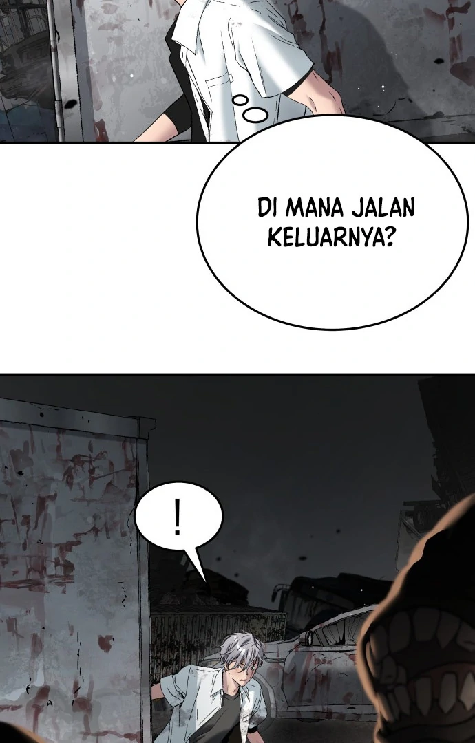 Oh! Dangun Bab 47 halaman 33