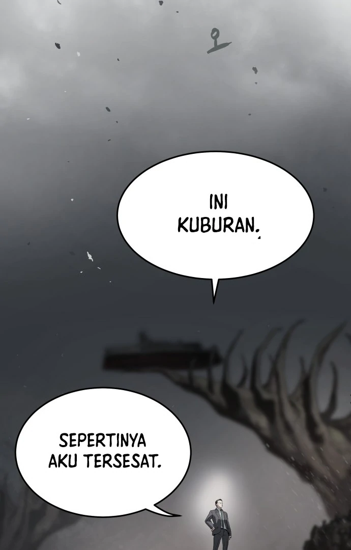 Oh! Dangun Bab 47 halaman 49