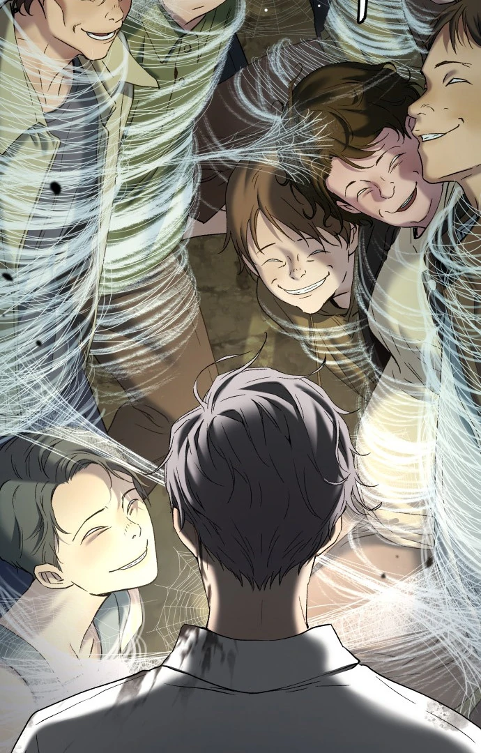 Oh! Dangun Bab 47 halaman 74