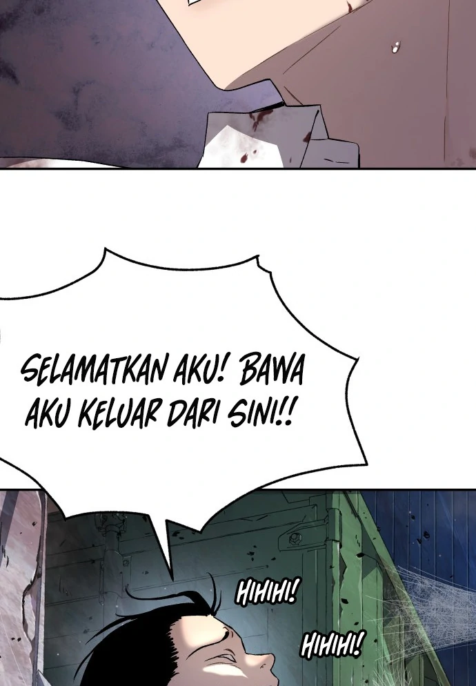 Oh! Dangun Bab 47 halaman 96