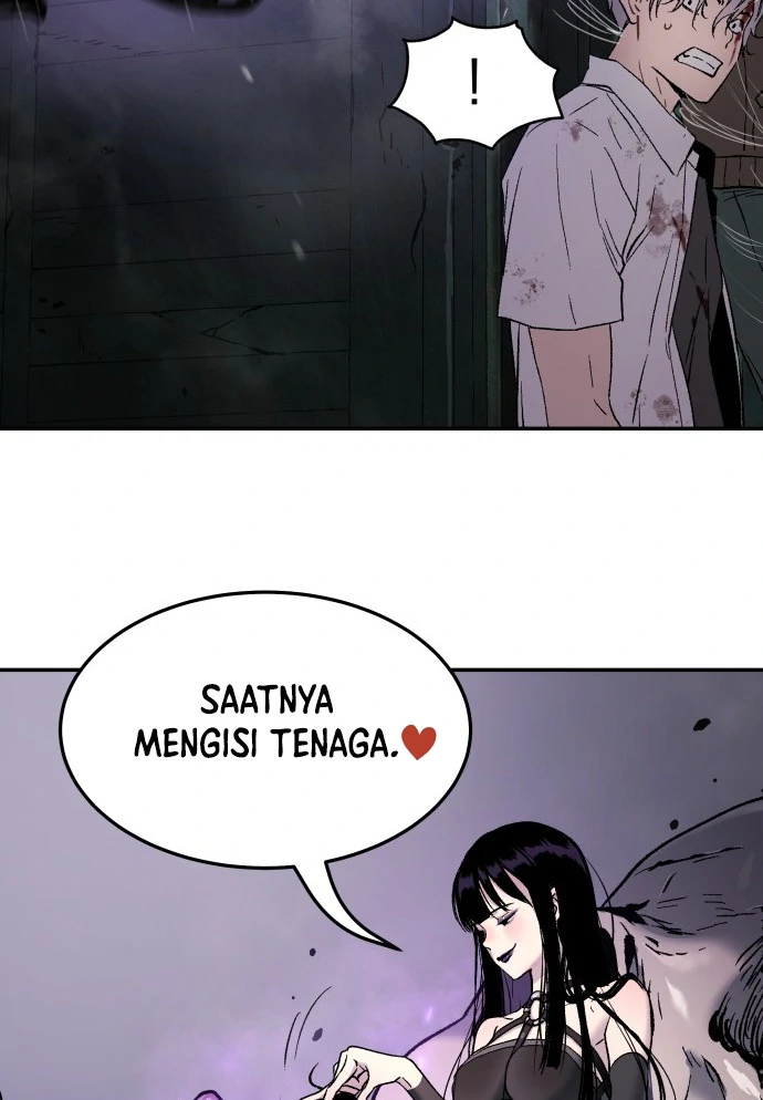 Oh! Dangun Bab 47 halaman 107