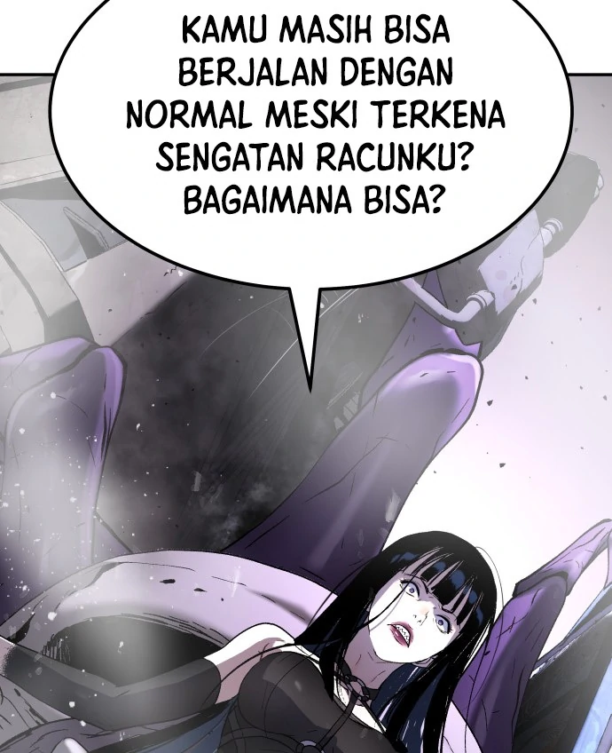 Oh! Dangun Bab 48 halaman 19