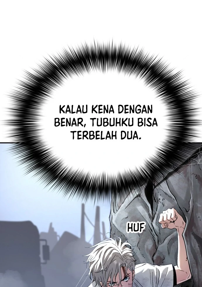 Oh! Dangun Bab 48 halaman 40