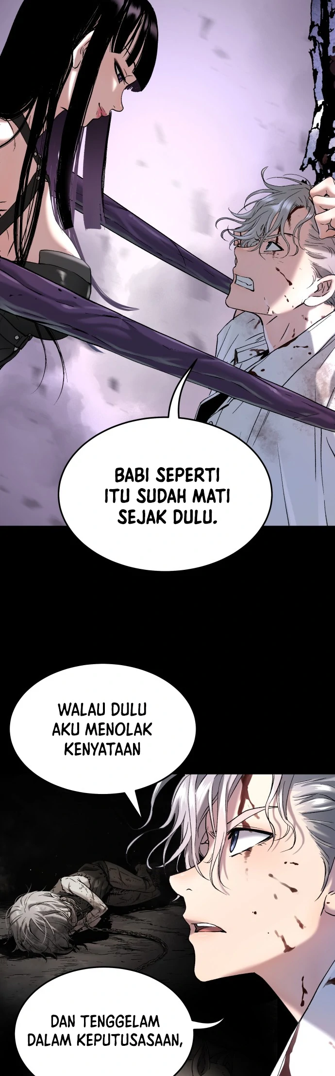 Oh! Dangun Bab 48 halaman 114