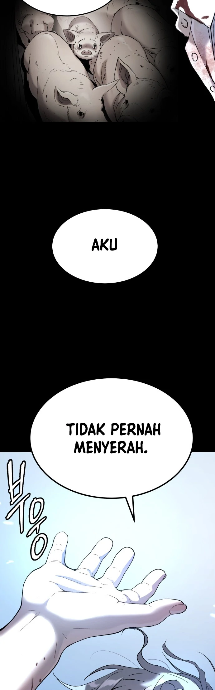 Oh! Dangun Bab 48 halaman 115