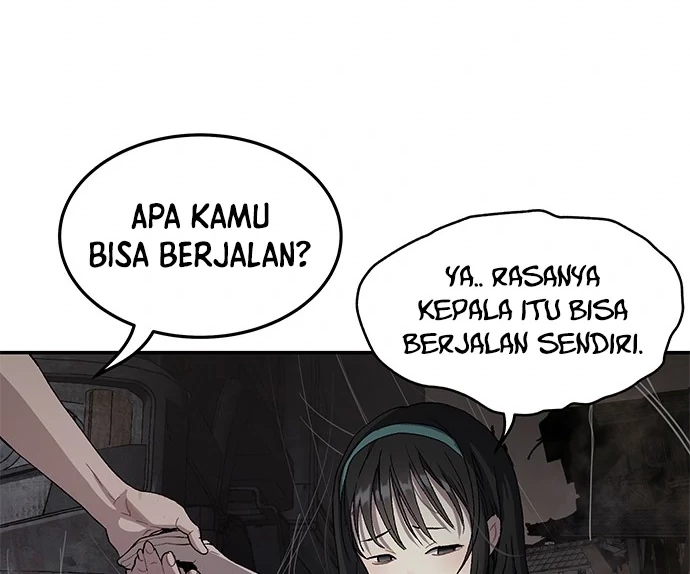 Oh! Dangun Bab 49 halaman 10