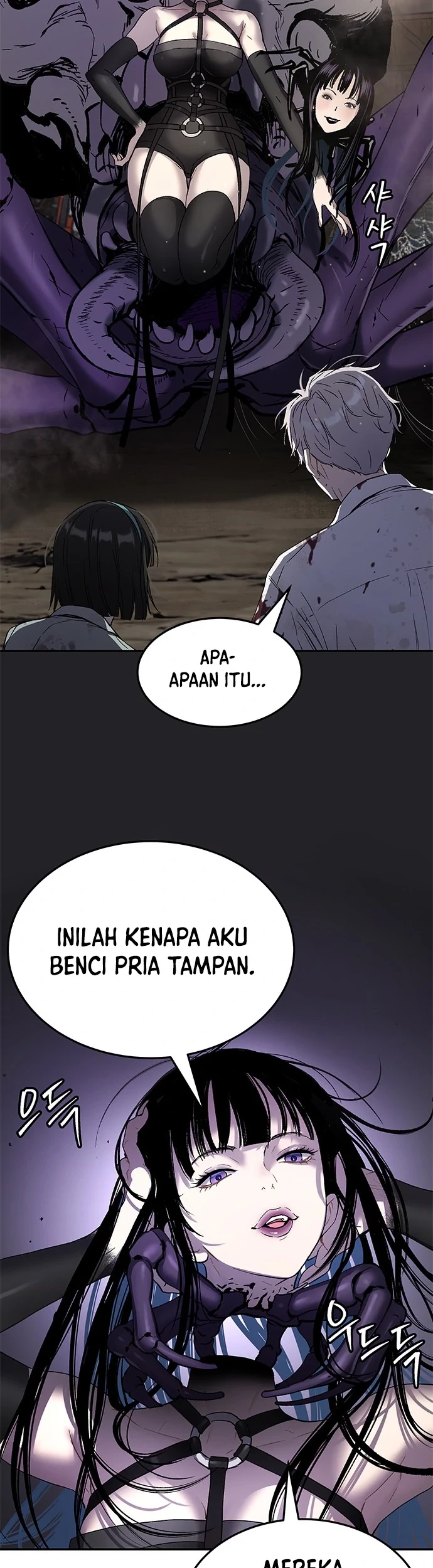 Oh! Dangun Bab 49 halaman 13