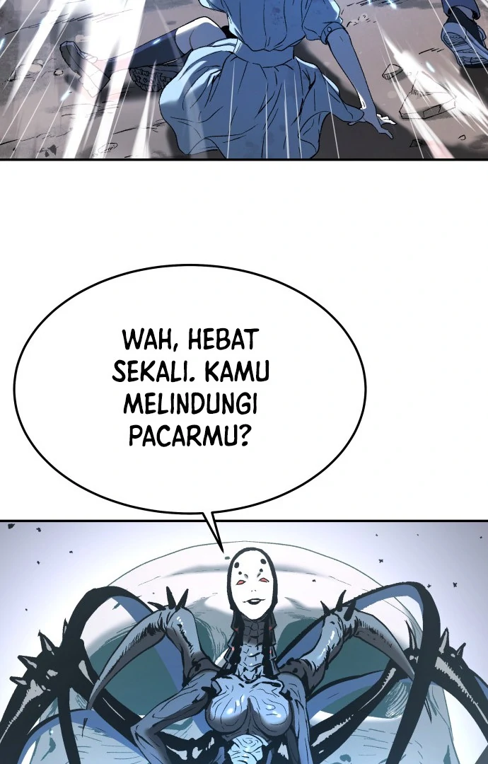 Oh! Dangun Bab 49 halaman 27