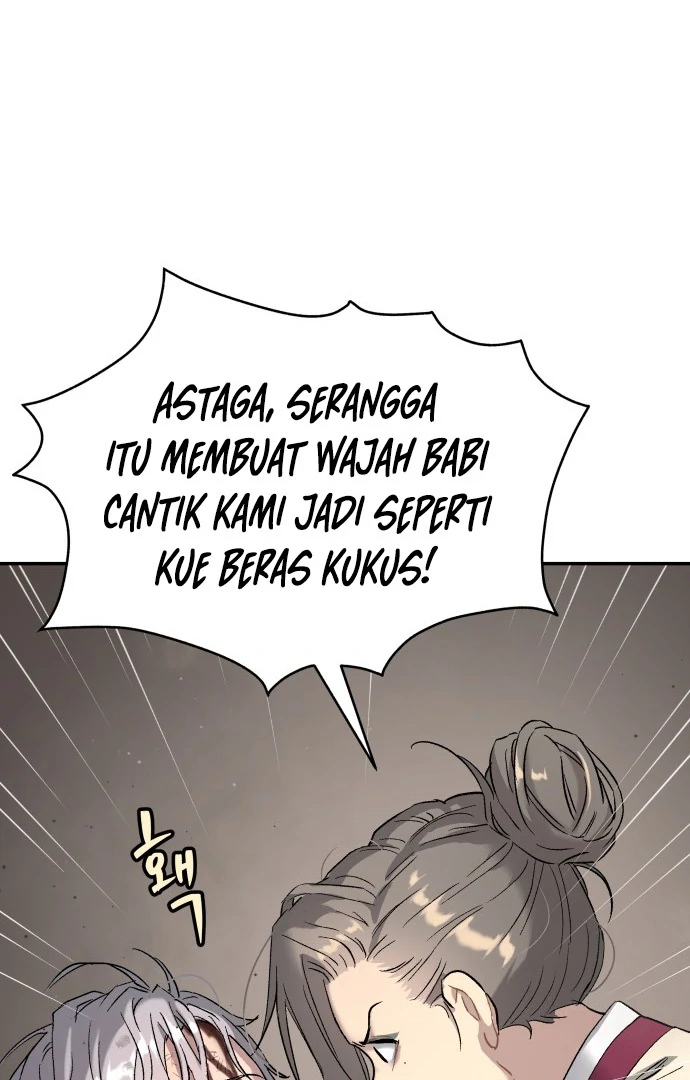 Oh! Dangun Bab 50 halaman 17